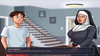 Fund, problem, summertime