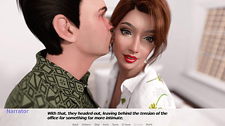 Wifey Unbound: a Cuckold Story - Part 3