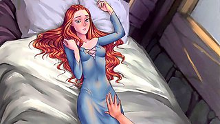 Sansa stark, mummy, arse