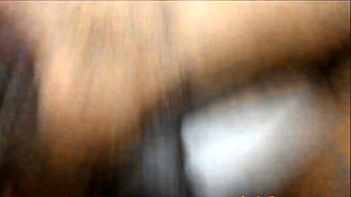 Vietnamese Girl in Doggy Style