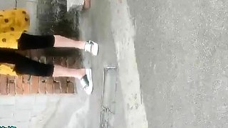 Amateur sex hidden cam