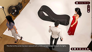 My Boss Wants to Fuck My Wife Part 33