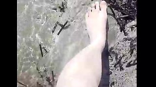 Beach Soles Taunting