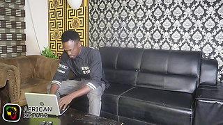 See What My Pastor Did to My Wife Because We Came for A Prayer