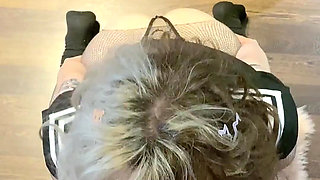 I'm Never Too Tired to Be Used