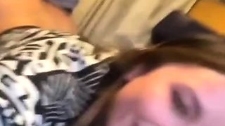 Karol Rosado BJ And Doggy Fuck In Train Onlyfans Video