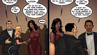 The Mayor - Chapter 6
