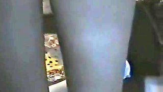 Hot Blonde Slut Fingers Hairy Pussy On Cam - Squirting Orgasm Show