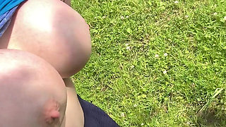 Ultramarathon Hike Outdoor Play Flashing Pee Desperation