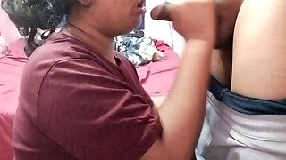 Oh my god! My stepbro caught me fucking my stepdad last night