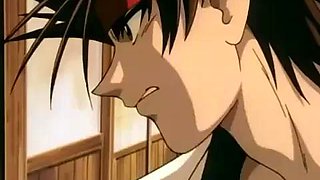 Rurouni Kenshin 23: Chaturbate, Vintage  Anime Porn