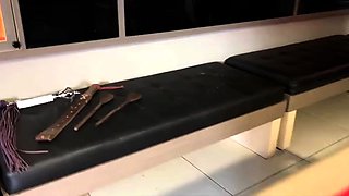 Maisa Pravo, Mistress Agatha, Mistress Angel - Snooker