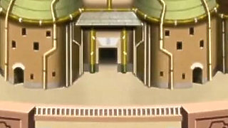 Sarada Training V2.2 Part 6 Old Friends by Loveskysan69