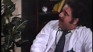 Ron Jeremy & Sahara Sands