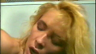 Salon Sandrine (1990) - Full Movie