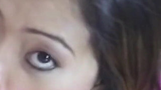 Exclusive Filipino Amateur Joan Fucked on Desk, Rimming, Big Ass Pussy Gape, Piston Fuck, Cum in Mouth, Fab Bisexual Stident