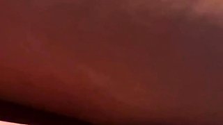 I MISS YOU DADDY CAN YOU PULL IT OUT AND START STROKING FOR