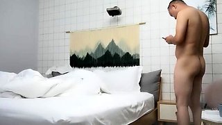 Amateurs on hidden cam