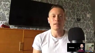 Fuck Me with Your Whole Body - Himeros Live