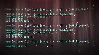 Beauty baby's cyberpunk sex movie