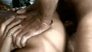 Vintage Sluts Take 1, 2 Even 3 Cocks