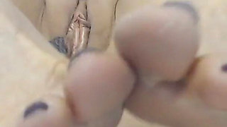 Step-granny’s Surprise