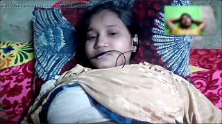 Desi Indian lady nailed by her hung male doctor (Hindi Drama)