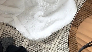 Gorgeous Sisi Rose Gets Fucked, Squirts, Rims and Snorts Cum
