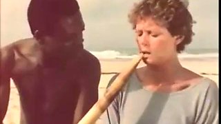 Interracial porn of the 70s and 80s ft. Victoria Paris, Sean Michaels, Johnny Nineteen  Rhonda Jo Petty: Blowjob, Missonary  Licking Porn