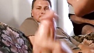 Watch explosive lady's clip