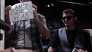 Amateur milf licks her secretaries twat