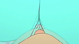 Hentai Statue of Liberty 2D ( Cartoon ) Porn Anime