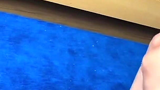 Unbelievable Wild Fuck After Casting - Sexy Brunette Gets Aroused and Fucks Hard in Missionary and Cowgirl Ride in POV