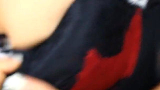 Charlotte Jade - Strippergram Surprise
