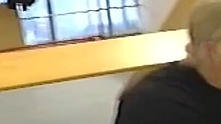 Backstage Erotic Fair