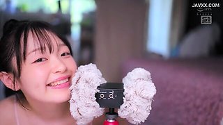 No.1 Style AV Debut: Asian美少女's Grand Entrance. Asian Erotic Video. x2xAA0F1F5425CF1F9A46