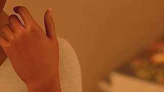 My Pleasure 16: Truth or Dare Sex Game & Barbara's Footjob