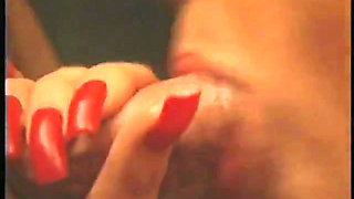 Nikki Lee Threesome