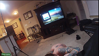 Maria Marley Plays with Dirty Old Mack