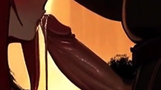 Busty White Medieval Maidens Get BBC'd