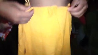 Indian Naked Girl Body Washing Video