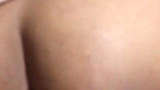 Johntronx - Her Hairy Asian Pussy Is Perfect for My Cock and My Cum