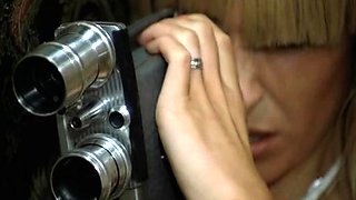 Erotic Lesbians Blonde Brunette Lesbian Oral Pussy