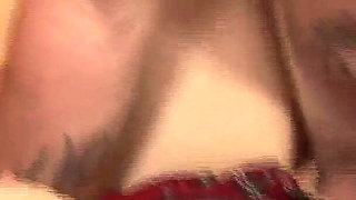 Wendie Thomass' Gangbang Featuring Wendie Thomass