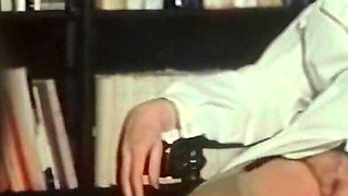 Sex Therapy for Limp Dicks: the Doctor Sucks Him off and He Eats Her Out.