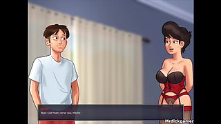 Anon Bangs That Hot Housewife and Gets Her Pregnant