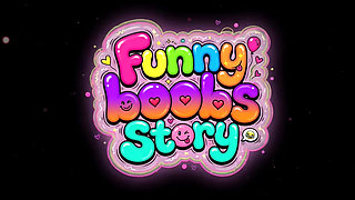 Funny Boobs Video Episode 1, Ai Animation