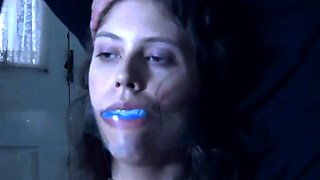 Foot fetish femdom loving domina