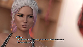 Where It All Began 19: William-kattie Gym Pound