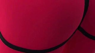 Generous Trainer Helped Katty Get More Protein After Her Workout - Anal Sex